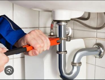 ремонт системы отопления: Ремонт сантехники Больше 6 лет опыта — 1