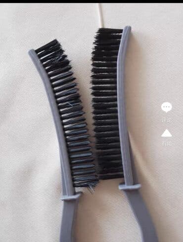 коврик полик: Классная плоская и добротная щётка для автомобилей. Особенно отлично — 4