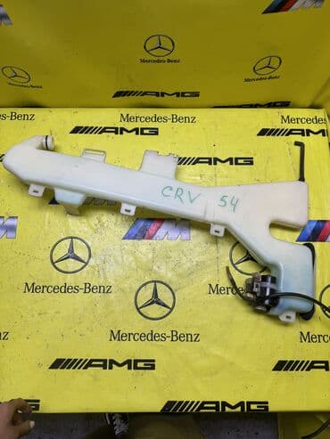 бочек омывателя: Бачок Honda Б/у, Оригинал, Япония — 1