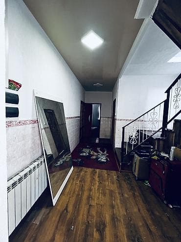 гостевой дом тумар: Продается 5 комнатная 3-этажный дом 🏡🏠 Район:Рухий Мурас-1 Площадь — 5