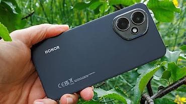 Honor 400, 256 ГБ, цвет - Серый