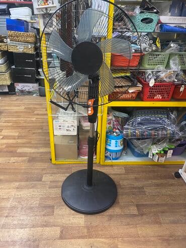 каналный вентилятор: Желдеткич Ves, Пол үстү, Канаттары менен — 11