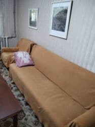 сдается частный дом: 2 комнаты, Собственник, Без подселения, С мебелью полностью — 4