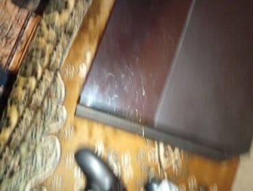 плейстейшен бу: Игровая консоль PlayStation 4 (черная, оригинальный корпус CUH-серии) — 5