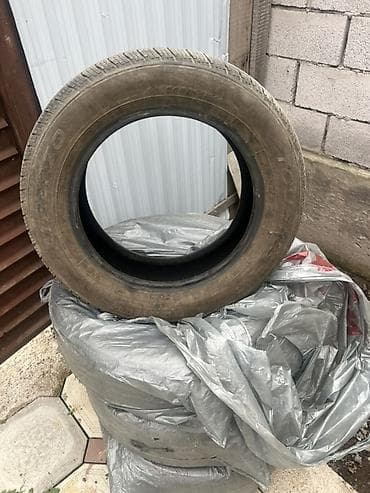 r 21: Комплект автомобильных летних шин APTREZZO Touring - Размер: 205/60 — 4