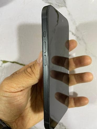 бу ноутбуки бишкек: IPhone 15, Б/у, 128 ГБ, Black Titanium, 86 % — 4