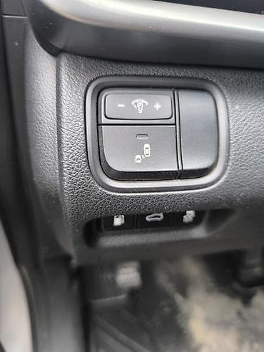 авто дэу нексия: Kia K5: 2021 г., 2 л, Газ, Седан — 6