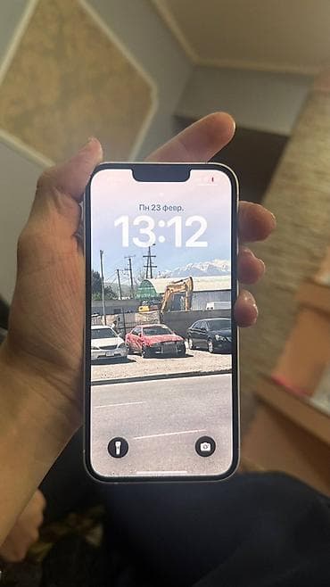 iphone 6 64: IPhone 13, 128 ГБ, Старлайт, 80 % — 7