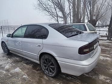 контрактный двигатель из японии бишкек: Subaru Legacy: 2003 г., 2 л, Автомат, Бензин, Седан — 5