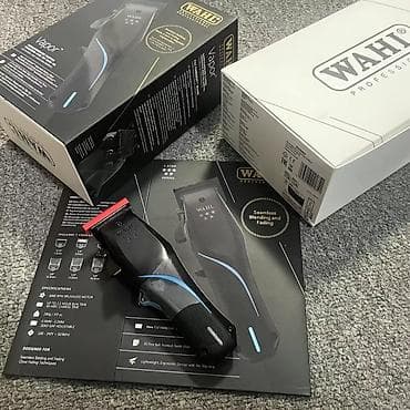 revell машинка для стрижки отзывы: Машинка для стрижки волос Wahl, Более 120 мин — 3