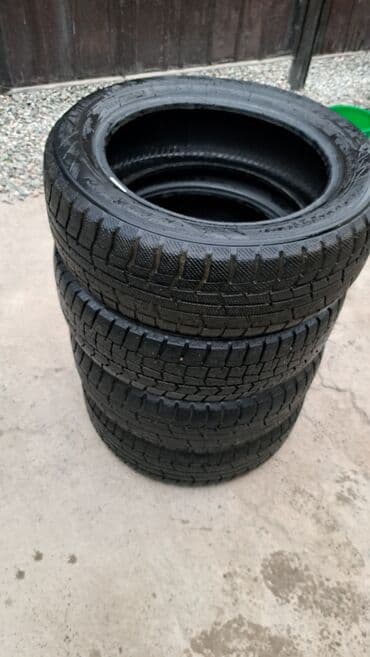 шины на ниву р16: 195/60 16 R — 3