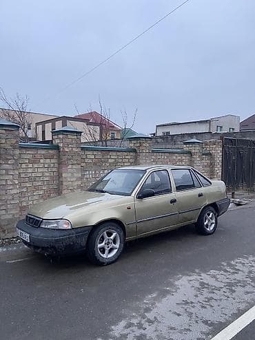 ивеко матор: Daewoo Nexia: 2007 г. — 7