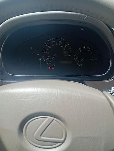 lexus rx 2011: Lexus RX: 1999 г., Автомат, Бензин, Кроссовер — 3