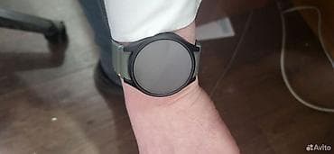 apple watch бу купить: Продаю 2 оригинальных умных (смарт) часов серии Samsung Galaxy: - — 1