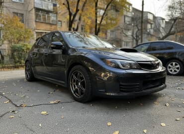 шины для сельхозтехники и тракторов бу: Колеса в сборе 245 / 45 / R 17, Зима, Б/у, Комплект, Легковые, Литые, отверстий - 5 — 1