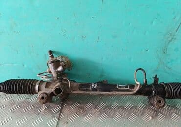 медицинская кровать с электроприводом бу: Рулевая рейка Lexus 2005 г., Б/у, Оригинал, США — 3