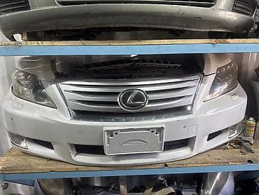 лексус 570 бампер цена: Бампер Lexus, Оригинал — 1