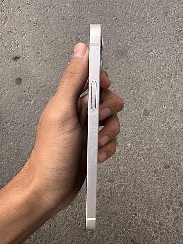 iphone 121: IPhone 12, 128 ГБ, Белый, 70 % — 3