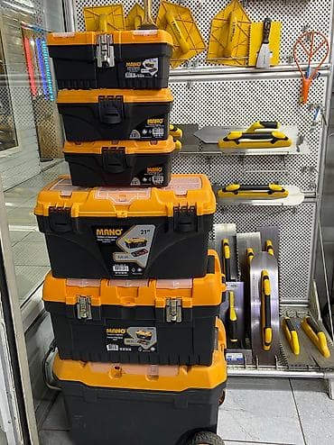 ящики для хранения вещей: Ящики Mano Органайзеры Турция самого лучшего качества Имеются все — 1