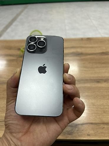 iphone 11 white: IPhone 13 Pro, Б/у, 128 ГБ, Графит, 88 % — 1