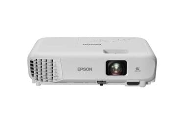аренда проектора бишкек: Проектор Epson CO-W01 (3LCD, 1280 x 800 (1920 x 1200 max), 3000lm — 1