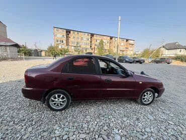 машина малибу цена: Chevrolet Lanos: 2006 г., 1.5 л, Механика, Бензин, Седан — 7