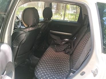японский авто разбор: Toyota Ist: 2003 г., 1.3 л, Автомат, Бензин, Хэтчбэк — 7