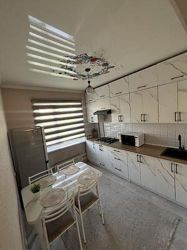 гоголя московская с подселением: 3 комнаты, 68 м², 106 серия, 3 этаж — 4