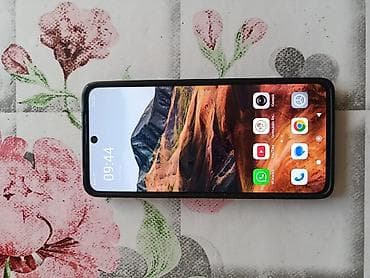 redmi9 t: Redmi, Redmi Note 13, Б/у, 128 ГБ, цвет - Голубой, 2 SIM — 2