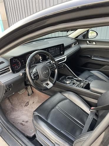 кармашек к5: Kia K5: 2020 г., 2 л, Автомат, Газ, Седан — 7