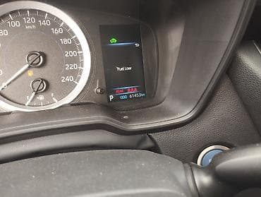 corolla runx: Toyota Corolla: 2021 г., 1.8 л, Вариатор, Гибрид, Седан — 6