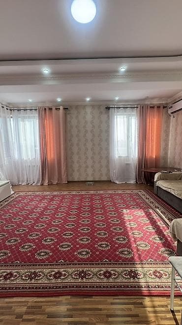 квартира сокулуктан керек: Сдается уютная 2-комн. квартира в районе Политеха, Азия Молл — 8