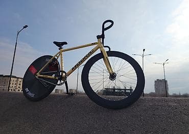 pes 2013: Шоссейный велосипед, Рама M (156 - 178 см) — 2