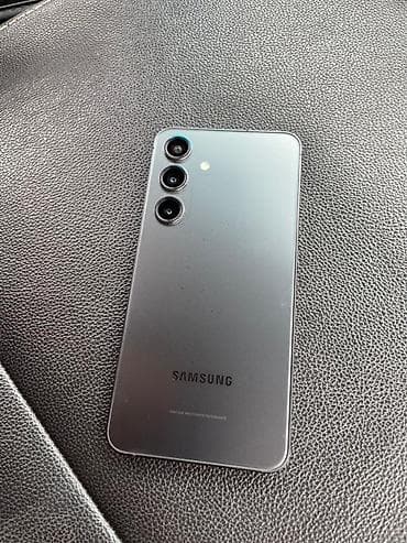 Samsung Galaxy S24, Б/у, 256 ГБ