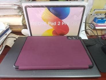 планшет редми цена: Планшет Redmi Pad 2 Pro 5G - Большой дисплей с тонкими рамками — — 4