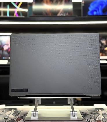 asus rog zephyrus g16: Игровой ноутбук ASUS ROG Zephyrus G15 (серия GA503) - Экран 15.6" с — 2