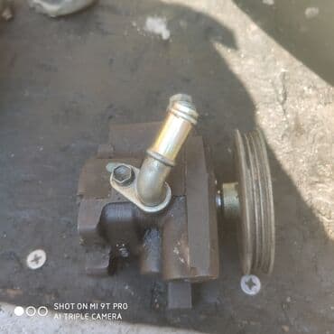 насос одиссей: Гидроусилитель Toyota Б/у, Оригинал, Япония — 4