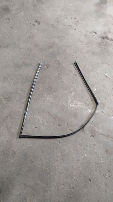 запчасти на тойота калдина в бишкеке: Toyota Mark II 110 уплотнительная резинка, Тойота Марк 2 110 резинка — 1