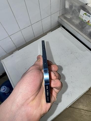 redmi 9 а: IPhone 13, 128 ГБ, Көгүлтүр — 4