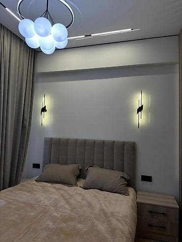 Новостройки от застройщика: Студия, 48 м² — 6