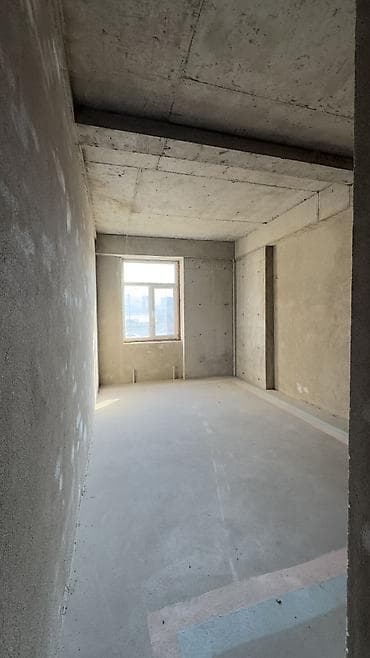 пасутучный квартира: 3 комнаты, 102 м², Асанбай мкр Элитка, 1 этаж, ПСО (под самоотделку) — 7