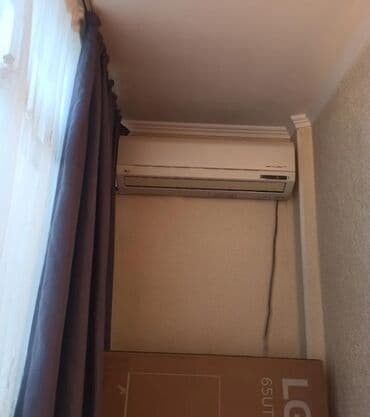 сдается квартира в тунгуче: 1 комната, Агентство недвижимости, Без подселения, С мебелью частично — 9