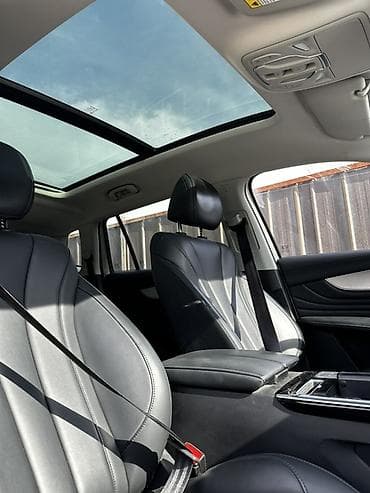 мотор майы: Roewe RX5: 2020 г., 1.5 л, Автомат, Гибрид, Кроссовер — 6