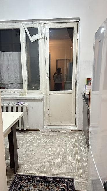 комната керек: 1 комната, Собственник, Без подселения, С мебелью частично — 4