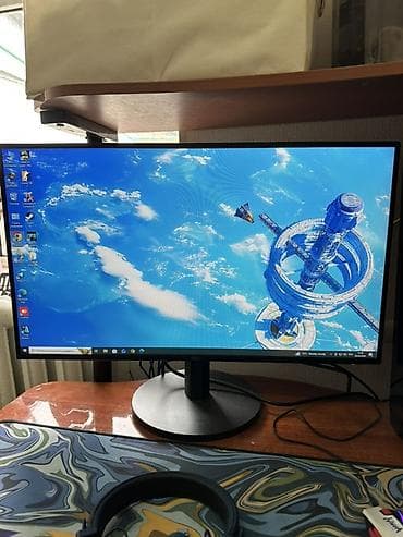 ryzen 3700: Компьютер, ядер - 6, ОЗУ 16 ГБ, Игровой, AMD Ryzen 5, NVIDIA GeForce RTX 5060, NVMe — 4