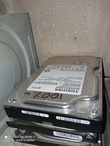 core i5 9400f: Оперативная память, Б/у, 2 ГБ, DDR3, Для ПК — 5