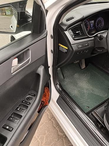 двигатель хюндай соната: Hyundai Sonata: 2018 г., 2 л, Автомат, Бензин, Седан — 6