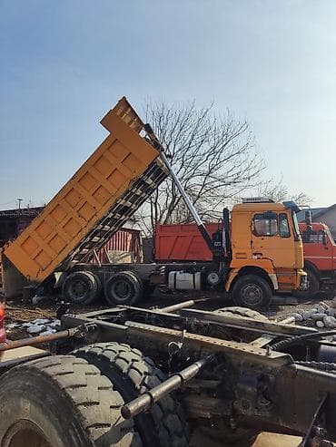 фотон самосвал: Грузовик, Shacman, Стандарт — 10