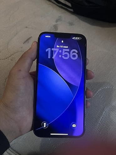 iphone 13 про макс: IPhone 13 Pro Max, 256 ГБ, Графит, 88 % — 2