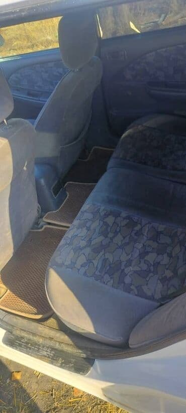 балонн: Daewoo Matiz: 1999 г., Механика, Хэтчбэк — 6